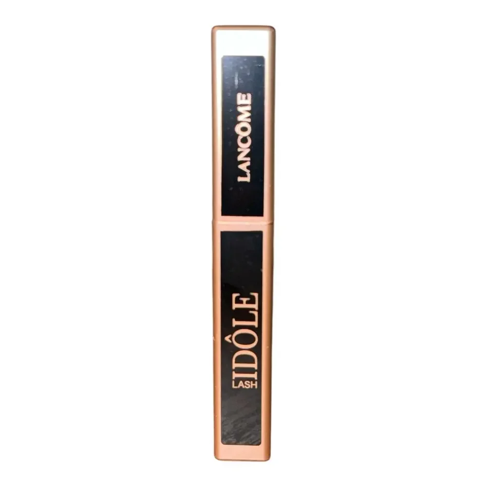 Lancôme Idole Lash 0.27oz Lifting Volumizing Mascara Black